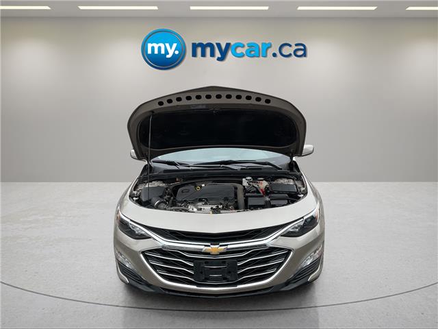 2024 Chevrolet Malibu 1LT (Stk: 260584) in North Bay - Image 22 of 34