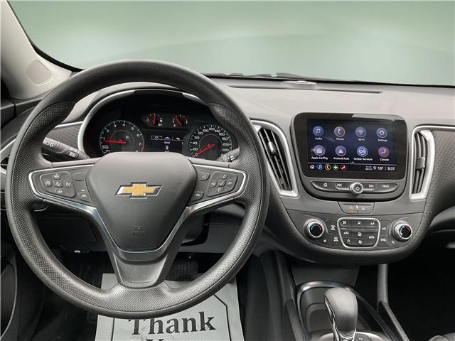 2024 Chevrolet Malibu 1LT (Stk: 260584) in North Bay - Image 23 of 34