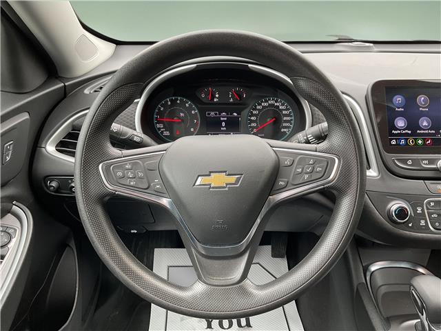 2024 Chevrolet Malibu 1LT (Stk: 260584) in North Bay - Image 26 of 34