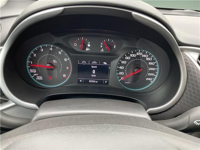 2024 Chevrolet Malibu 1LT (Stk: 260584) in North Bay - Image 27 of 34