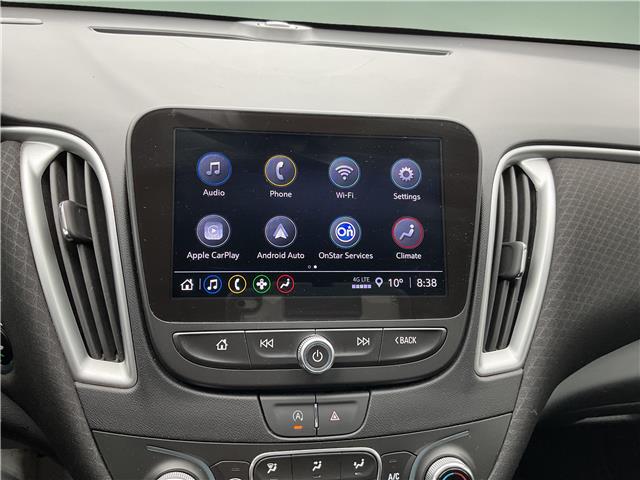 2024 Chevrolet Malibu 1LT (Stk: 260584) in North Bay - Image 28 of 34