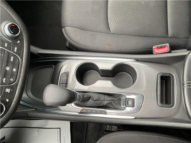 2024 Chevrolet Malibu 1LT (Stk: 260584) in North Bay - Image 29 of 34
