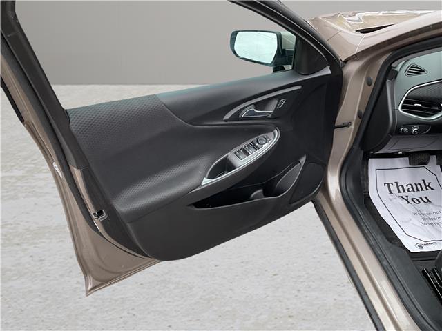 2024 Chevrolet Malibu 1LT (Stk: 260584) in North Bay - Image 30 of 34