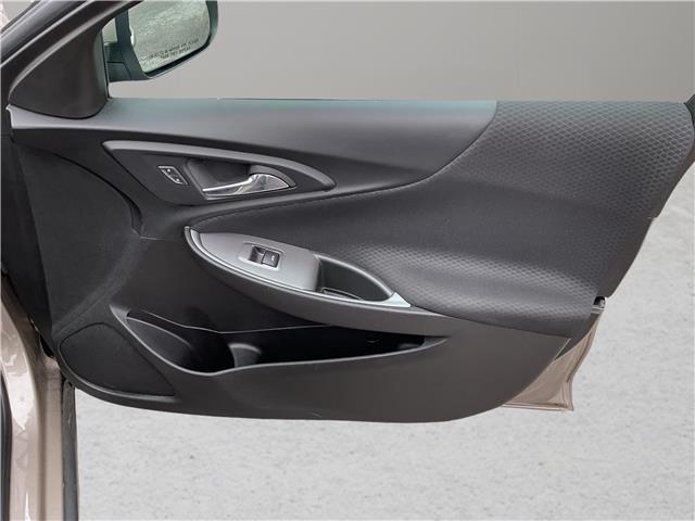 2024 Chevrolet Malibu 1LT (Stk: 260584) in North Bay - Image 31 of 34