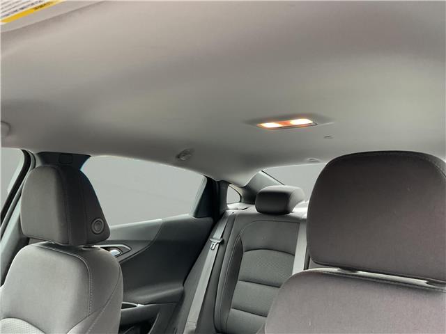 2024 Chevrolet Malibu 1LT (Stk: 260584) in North Bay - Image 32 of 34