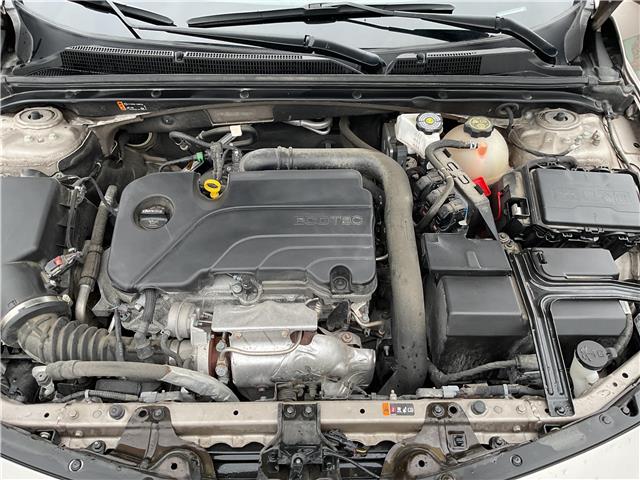 2024 Chevrolet Malibu 1LT (Stk: 260584) in North Bay - Image 33 of 34