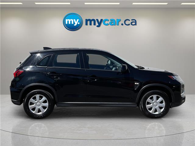 2024 Mitsubishi RVR ES (Stk: 260480) in North Bay - Image 2 of 21
