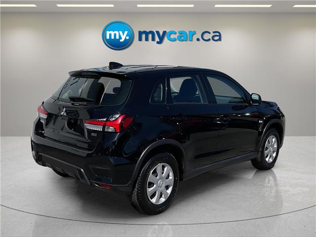 2024 Mitsubishi RVR ES (Stk: 260480) in North Bay - Image 3 of 21