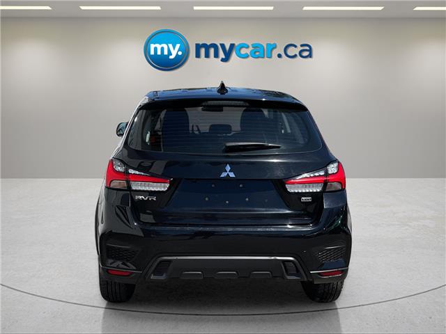 2024 Mitsubishi RVR ES (Stk: 260480) in North Bay - Image 4 of 21