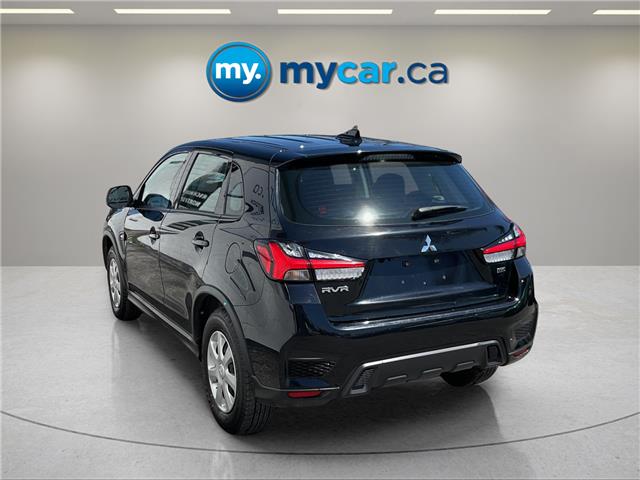 2024 Mitsubishi RVR ES (Stk: 260480) in North Bay - Image 5 of 21