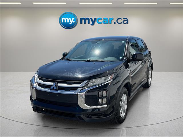 2024 Mitsubishi RVR ES (Stk: 260480) in North Bay - Image 6 of 21