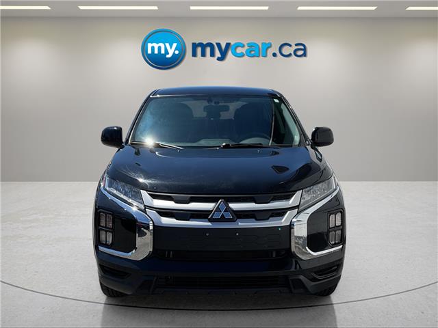2024 Mitsubishi RVR ES (Stk: 260480) in North Bay - Image 7 of 21