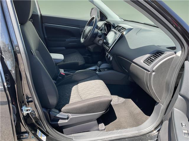 2024 Mitsubishi RVR ES (Stk: 260480) in North Bay - Image 9 of 21