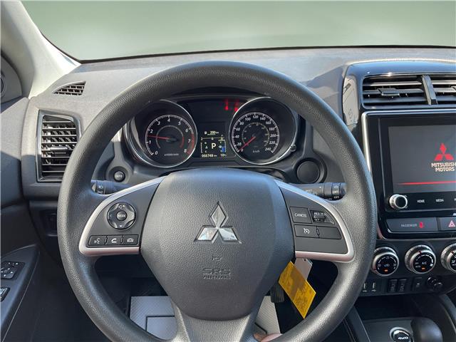 2024 Mitsubishi RVR ES (Stk: 260480) in North Bay - Image 12 of 21