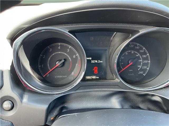 2024 Mitsubishi RVR ES (Stk: 260480) in North Bay - Image 13 of 21