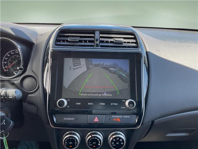 2024 Mitsubishi RVR ES (Stk: 260480) in North Bay - Image 15 of 21