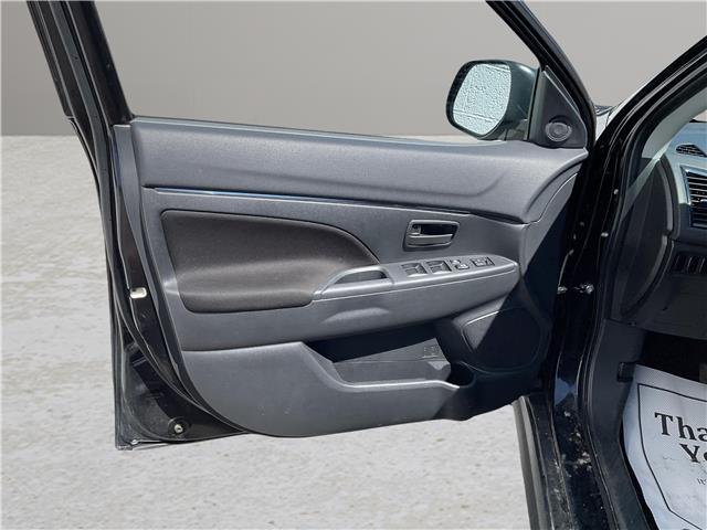 2024 Mitsubishi RVR ES (Stk: 260480) in North Bay - Image 16 of 21