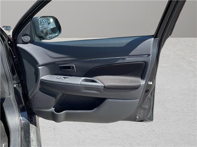 2024 Mitsubishi RVR ES (Stk: 260480) in North Bay - Image 17 of 21
