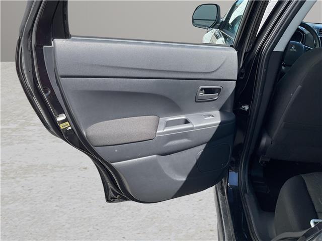 2024 Mitsubishi RVR ES (Stk: 260480) in North Bay - Image 18 of 21