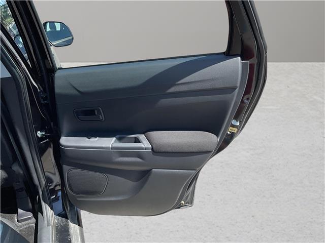 2024 Mitsubishi RVR ES (Stk: 260480) in North Bay - Image 19 of 21