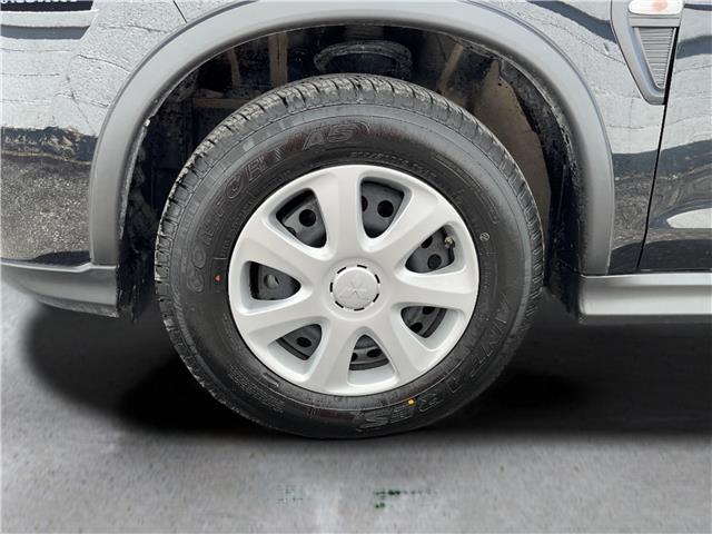 2024 Mitsubishi RVR ES (Stk: 260480) in North Bay - Image 21 of 21