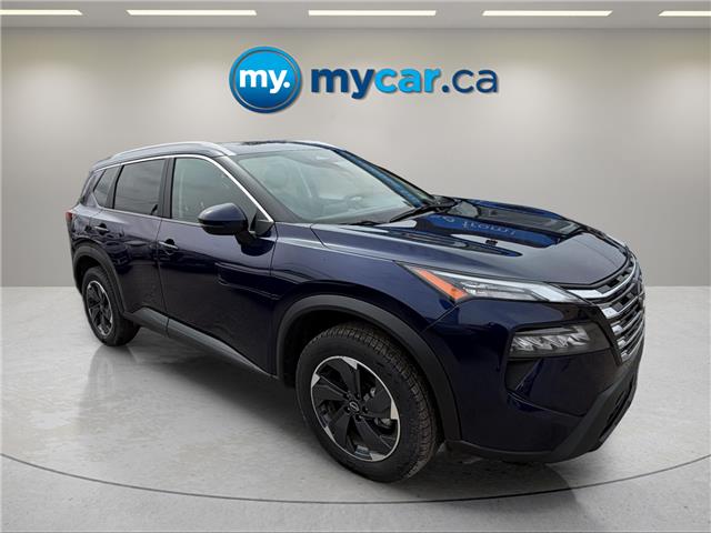 2025 Nissan Rogue  (Stk: 260311) in North Bay - Image 1 of 50