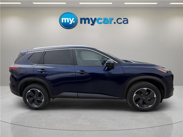 2025 Nissan Rogue  (Stk: 260311) in North Bay - Image 2 of 50