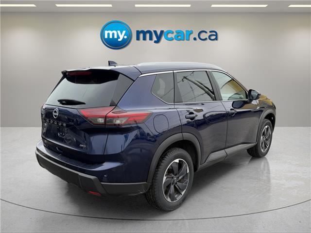 2025 Nissan Rogue  (Stk: 260311) in North Bay - Image 3 of 50
