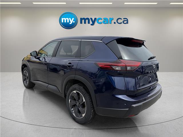 2025 Nissan Rogue  (Stk: 260311) in North Bay - Image 6 of 50
