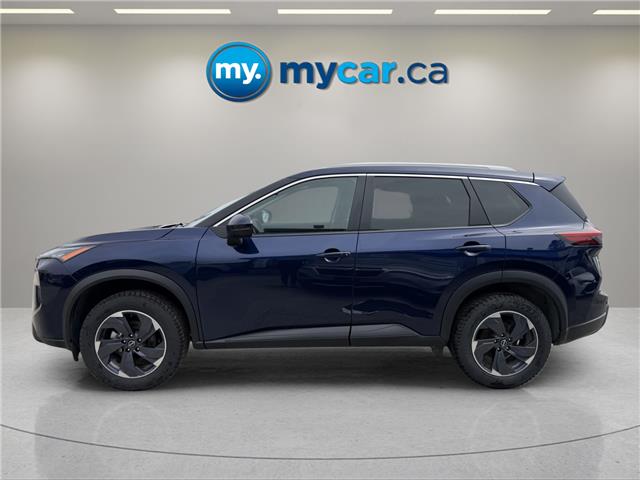 2025 Nissan Rogue  (Stk: 260311) in North Bay - Image 7 of 50