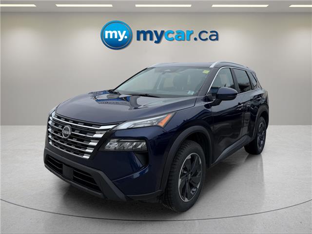 2025 Nissan Rogue  (Stk: 260311) in North Bay - Image 8 of 50