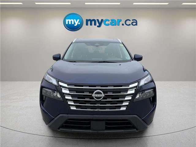 2025 Nissan Rogue  (Stk: 260311) in North Bay - Image 9 of 50
