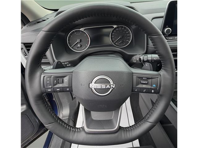 2025 Nissan Rogue  (Stk: 260311) in North Bay - Image 10 of 50