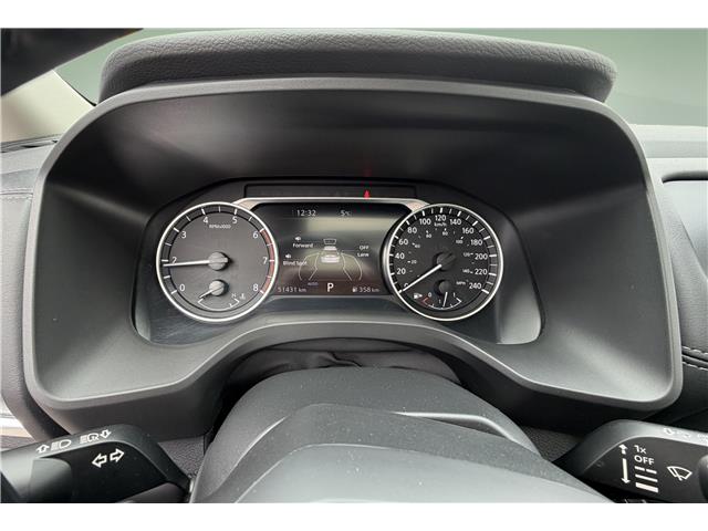 2025 Nissan Rogue  (Stk: 260311) in North Bay - Image 11 of 50