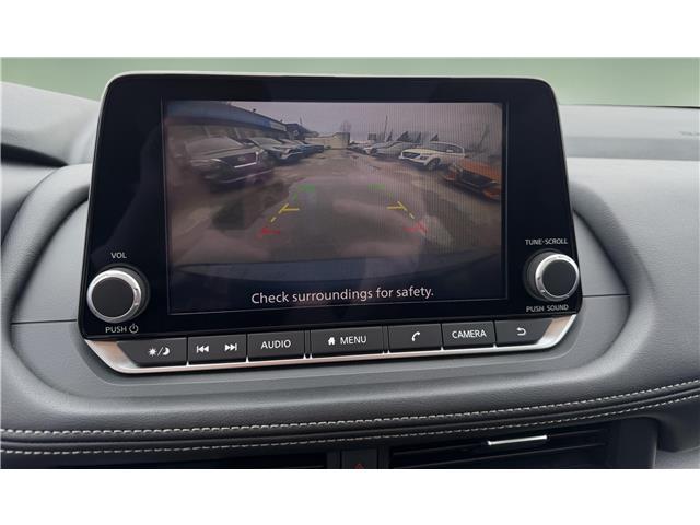 2025 Nissan Rogue  (Stk: 260311) in North Bay - Image 14 of 50