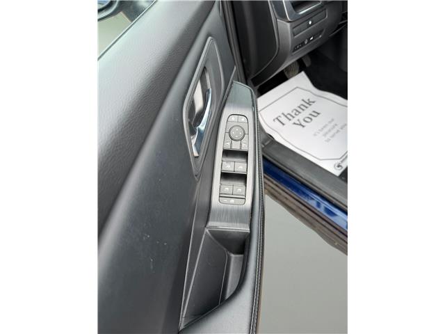 2025 Nissan Rogue  (Stk: 260311) in North Bay - Image 15 of 50