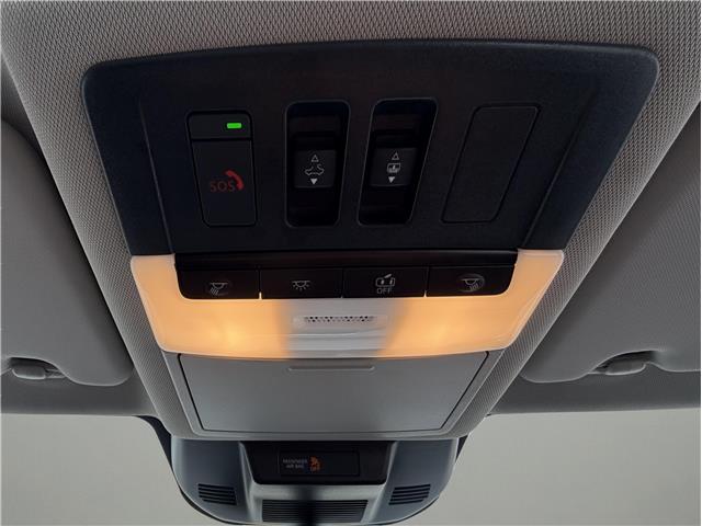 2025 Nissan Rogue  (Stk: 260311) in North Bay - Image 16 of 50
