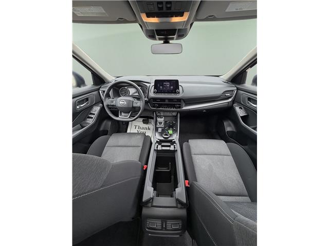 2025 Nissan Rogue  (Stk: 260311) in North Bay - Image 17 of 50