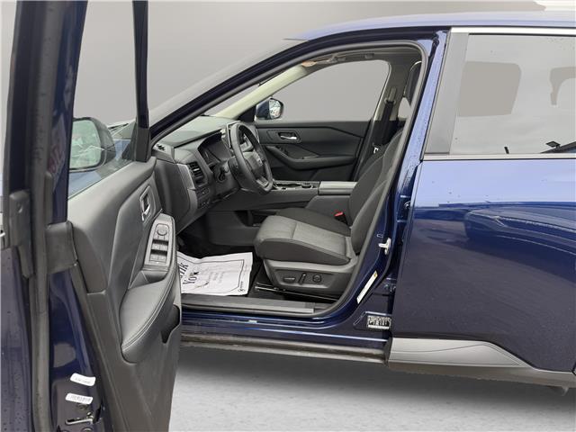 2025 Nissan Rogue  (Stk: 260311) in North Bay - Image 19 of 50