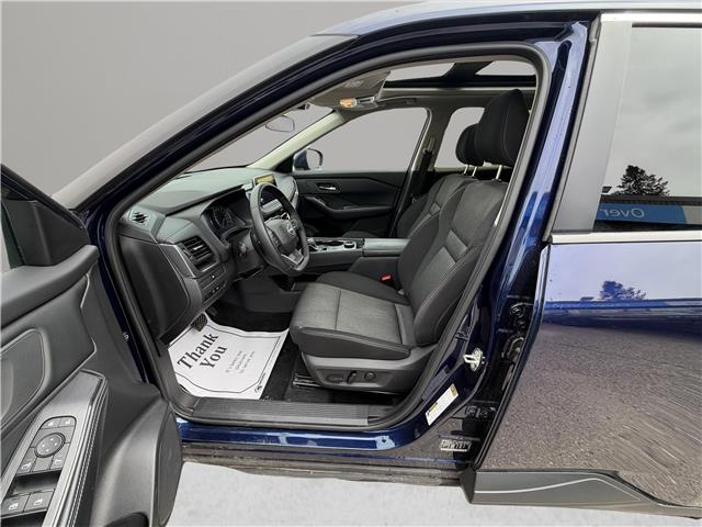 2025 Nissan Rogue  (Stk: 260311) in North Bay - Image 20 of 50