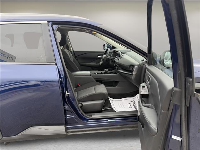 2025 Nissan Rogue  (Stk: 260311) in North Bay - Image 21 of 50