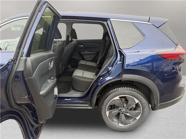 2025 Nissan Rogue  (Stk: 260311) in North Bay - Image 22 of 50