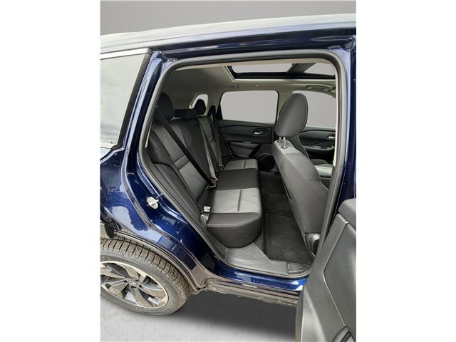 2025 Nissan Rogue  (Stk: 260311) in North Bay - Image 23 of 50