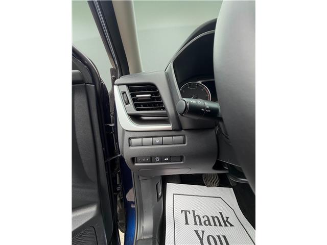 2025 Nissan Rogue  (Stk: 260311) in North Bay - Image 24 of 50
