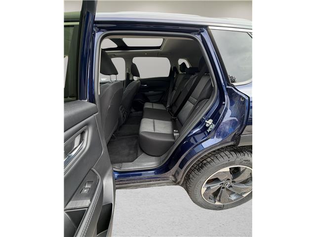 2025 Nissan Rogue  (Stk: 260311) in North Bay - Image 25 of 50