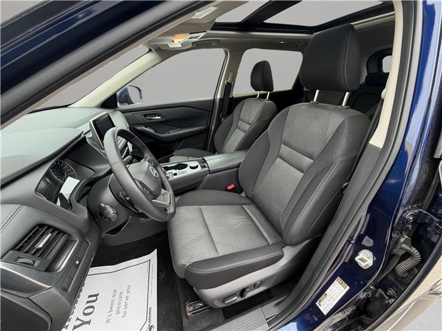 2025 Nissan Rogue  (Stk: 260311) in North Bay - Image 26 of 50