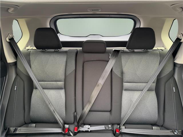 2025 Nissan Rogue  (Stk: 260311) in North Bay - Image 27 of 50