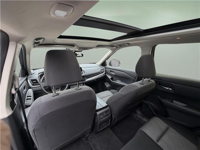 2025 Nissan Rogue  (Stk: 260311) in North Bay - Image 28 of 50