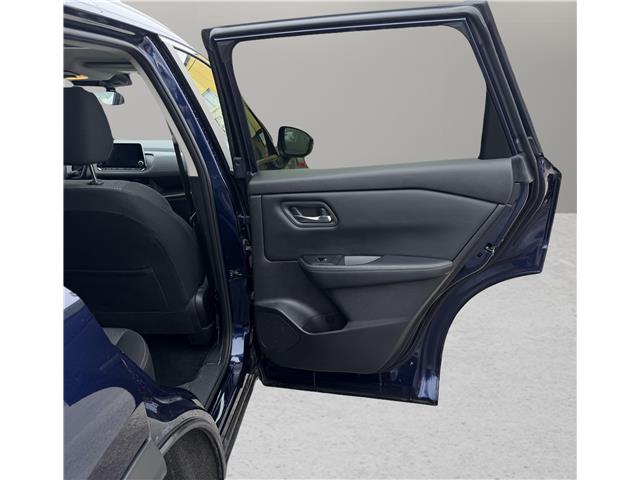 2025 Nissan Rogue  (Stk: 260311) in North Bay - Image 29 of 50