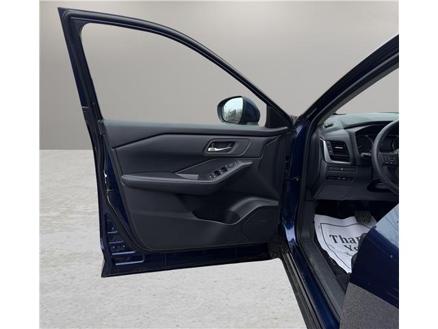 2025 Nissan Rogue  (Stk: 260311) in North Bay - Image 30 of 50